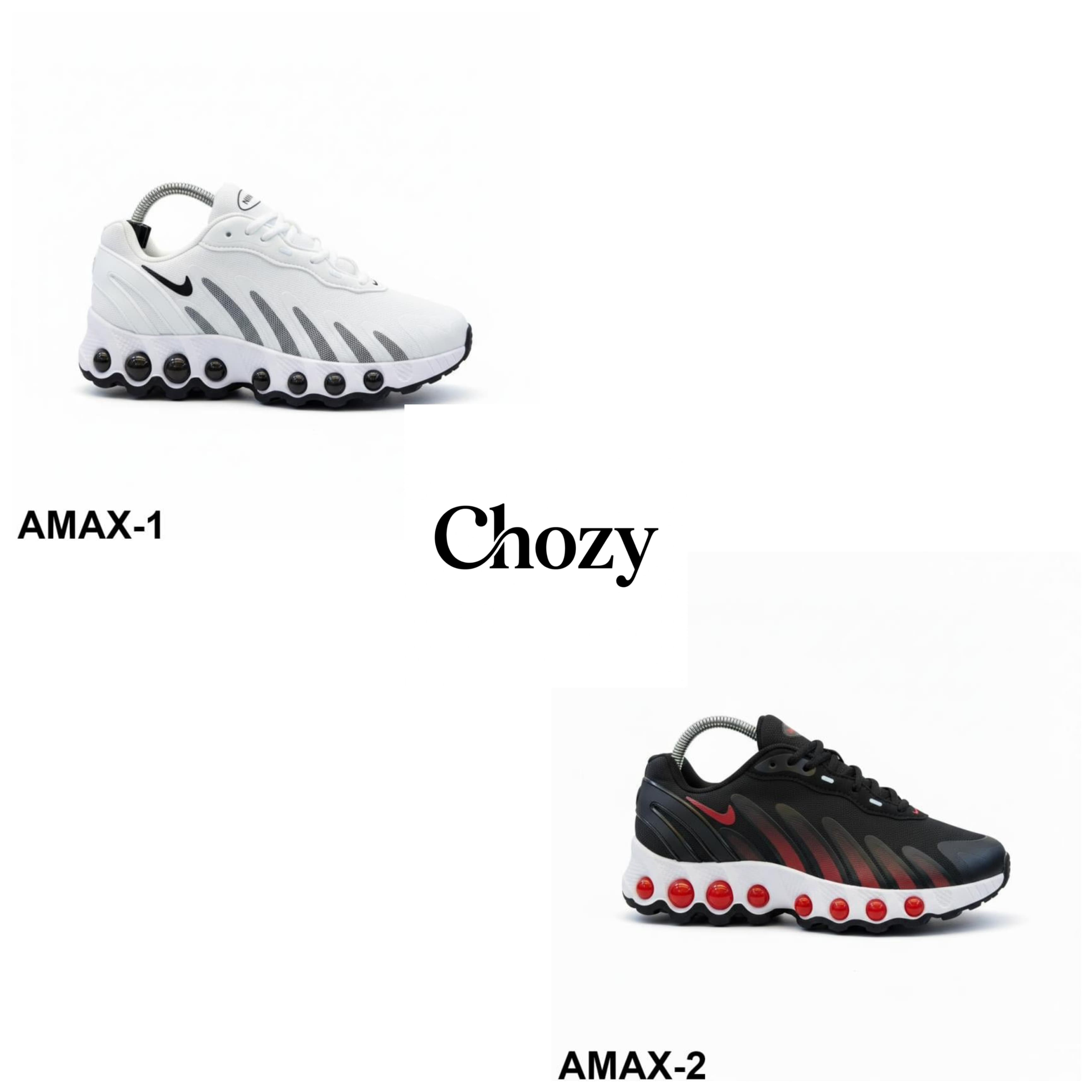 Amax