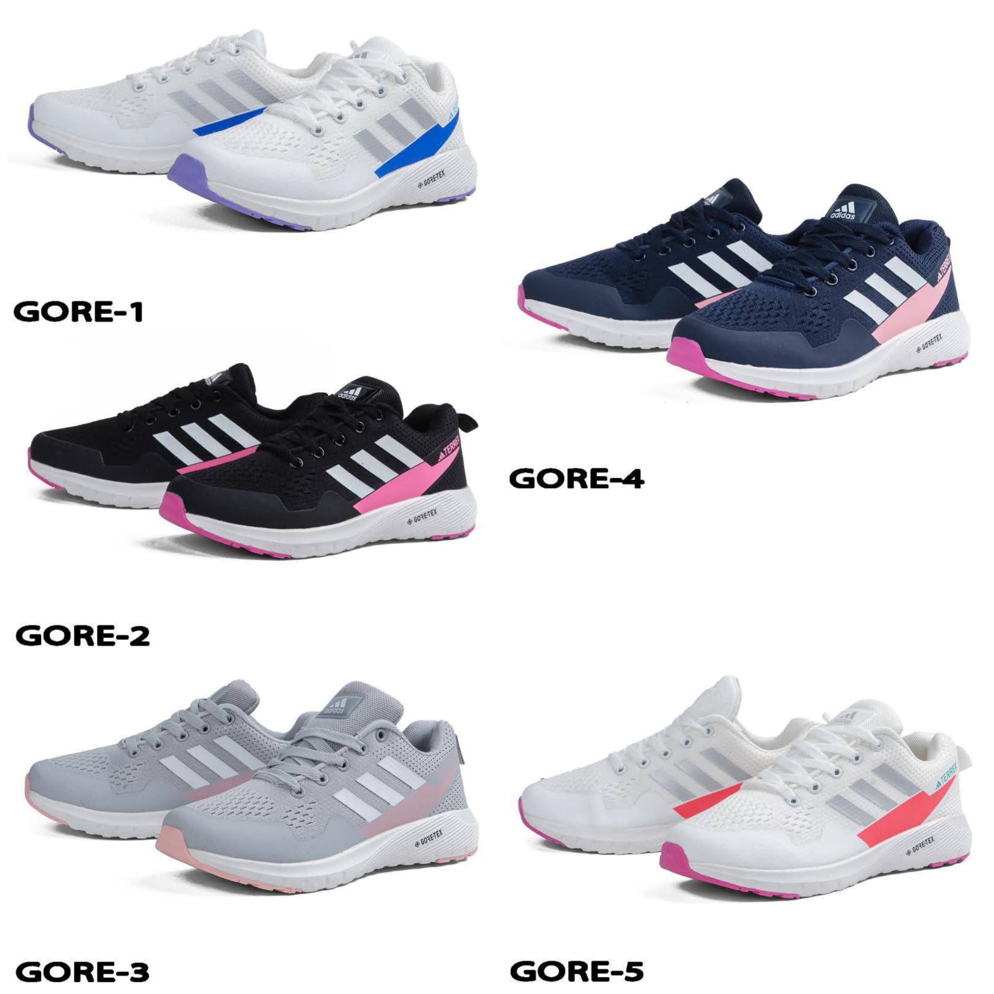 Gore