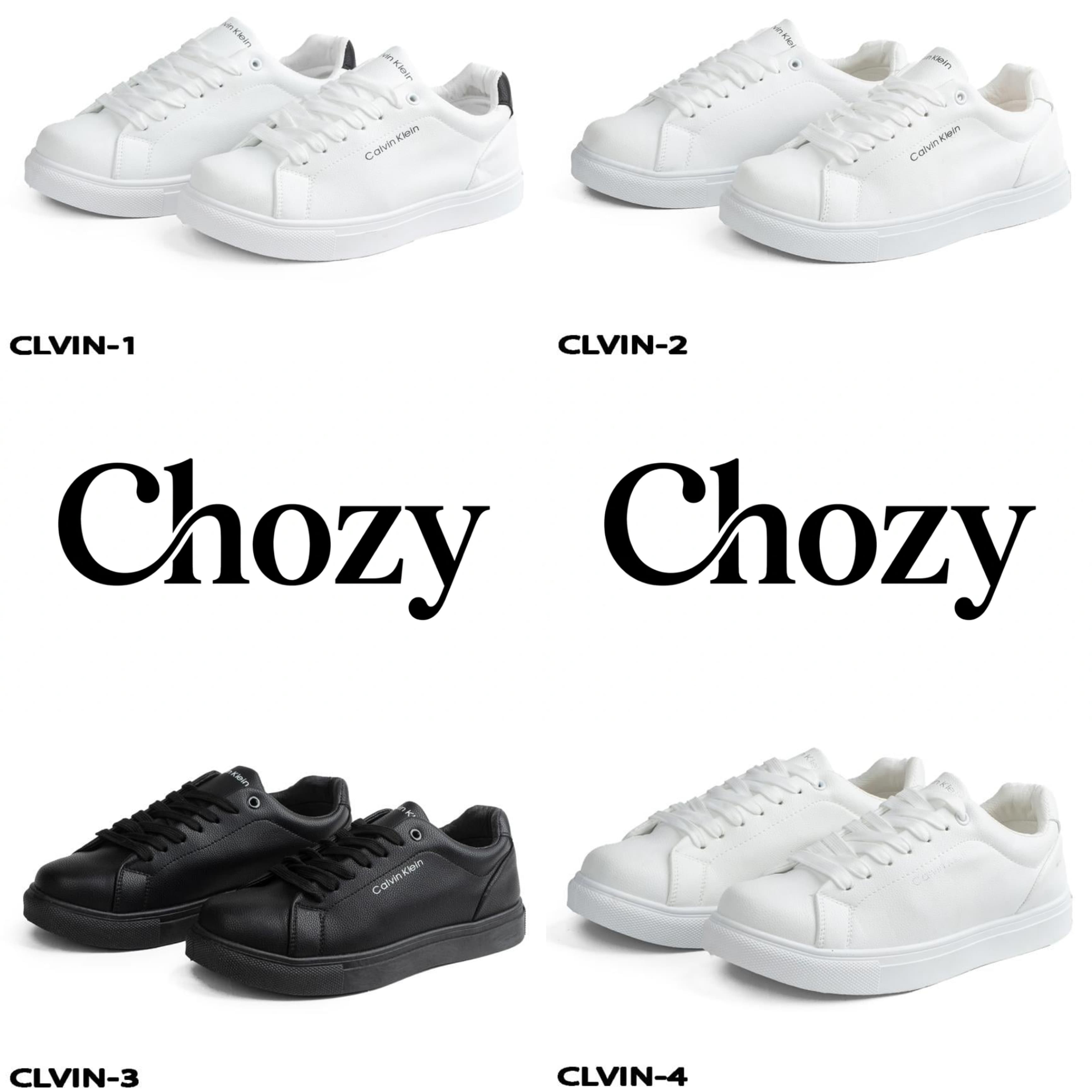 Clvin