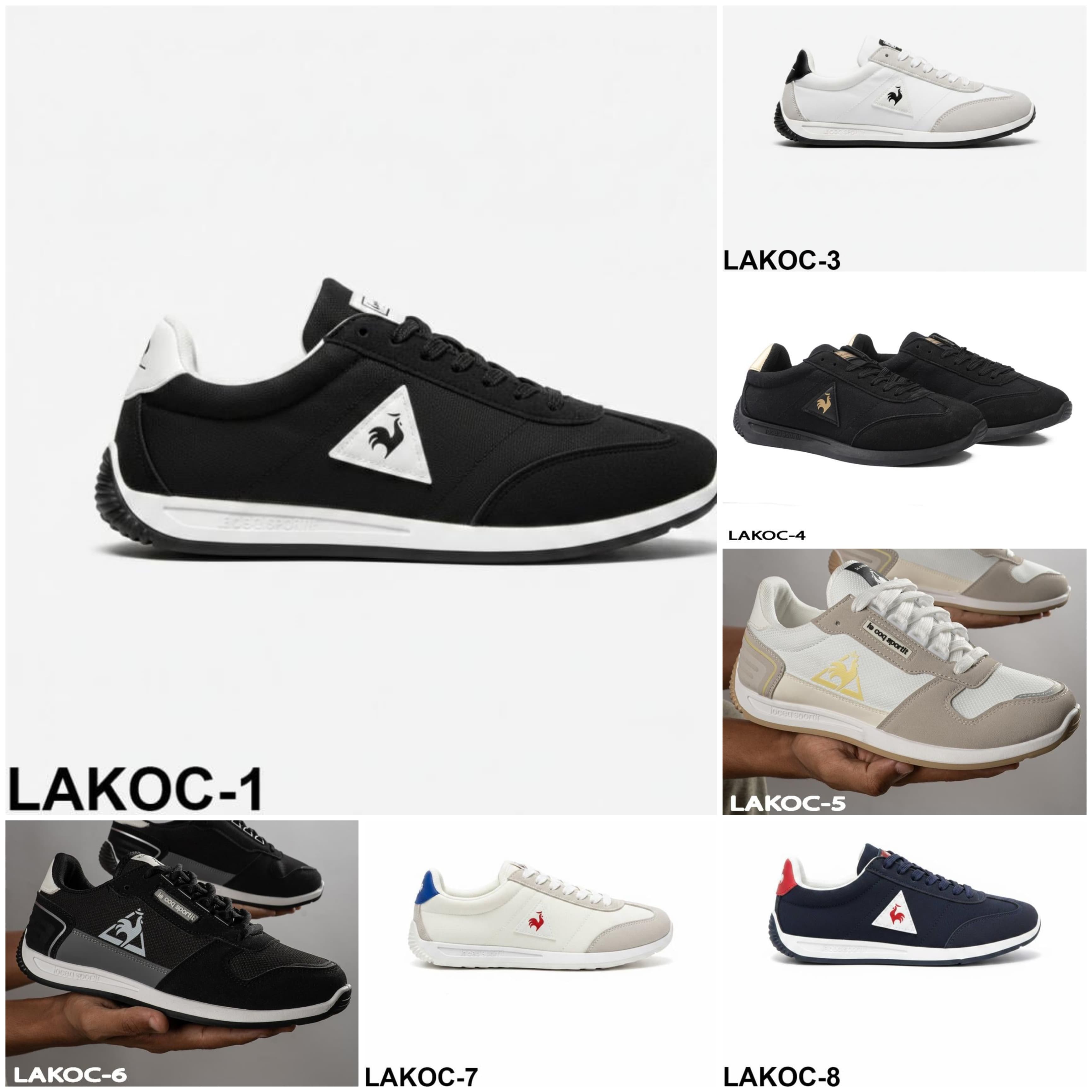 Lakoc